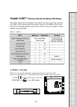 Предварительный просмотр 68 страницы CAS RETAIL WEIGHING SOLUTION CT100 Owner'S Manual