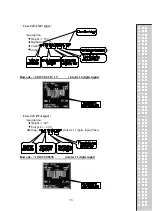 Предварительный просмотр 72 страницы CAS RETAIL WEIGHING SOLUTION CT100 Owner'S Manual