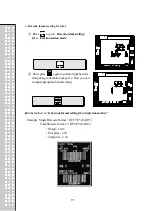 Предварительный просмотр 75 страницы CAS RETAIL WEIGHING SOLUTION CT100 Owner'S Manual