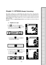 Предварительный просмотр 82 страницы CAS RETAIL WEIGHING SOLUTION CT100 Owner'S Manual