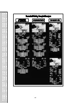 Предварительный просмотр 85 страницы CAS RETAIL WEIGHING SOLUTION CT100 Owner'S Manual