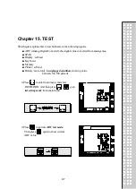 Предварительный просмотр 96 страницы CAS RETAIL WEIGHING SOLUTION CT100 Owner'S Manual