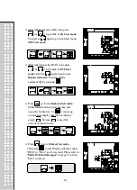 Предварительный просмотр 97 страницы CAS RETAIL WEIGHING SOLUTION CT100 Owner'S Manual