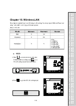 Предварительный просмотр 102 страницы CAS RETAIL WEIGHING SOLUTION CT100 Owner'S Manual