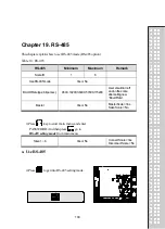 Предварительный просмотр 108 страницы CAS RETAIL WEIGHING SOLUTION CT100 Owner'S Manual