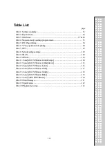 Предварительный просмотр 116 страницы CAS RETAIL WEIGHING SOLUTION CT100 Owner'S Manual