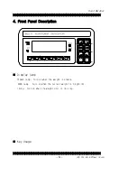 Preview for 6 page of CAS Road Weigher RW-2601P Service Manual