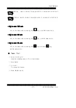 Preview for 8 page of CAS Road Weigher RW-2601P Service Manual