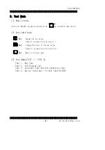 Preview for 9 page of CAS Road Weigher RW-2601P Service Manual