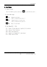 Preview for 13 page of CAS Road Weigher RW-2601P Service Manual