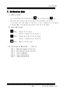 Preview for 16 page of CAS Road Weigher RW-2601P Service Manual