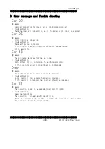 Preview for 21 page of CAS Road Weigher RW-2601P Service Manual