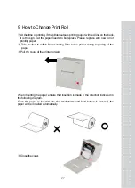 Preview for 26 page of CAS RW-10Z Owner'S Manual