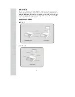 Предварительный просмотр 5 страницы CAS S2000 Jr. Series Owner'S Manual