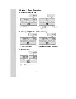 Предварительный просмотр 11 страницы CAS S2000 Jr. Series Owner'S Manual