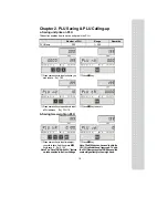 Предварительный просмотр 14 страницы CAS S2000 Jr. Series Owner'S Manual