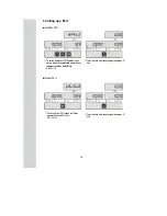 Предварительный просмотр 17 страницы CAS S2000 Jr. Series Owner'S Manual