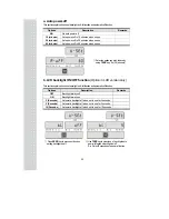 Предварительный просмотр 19 страницы CAS S2000 Jr. Series Owner'S Manual