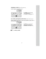 Предварительный просмотр 20 страницы CAS S2000 Jr. Series Owner'S Manual