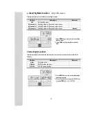 Предварительный просмотр 21 страницы CAS S2000 Jr. Series Owner'S Manual