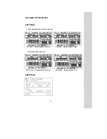 Предварительный просмотр 30 страницы CAS S2000 Jr. Series Owner'S Manual