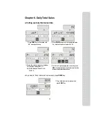 Предварительный просмотр 34 страницы CAS S2000 Jr. Series Owner'S Manual