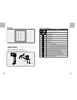 Предварительный просмотр 6 страницы CAS S2000Jr-15 Owner'S Manual