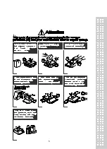 Предварительный просмотр 4 страницы CAS S2000JR Owner'S Manual