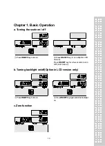 Предварительный просмотр 12 страницы CAS S2000JR Owner'S Manual