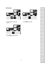 Предварительный просмотр 16 страницы CAS S2000JR Owner'S Manual