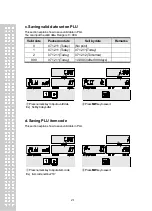 Предварительный просмотр 19 страницы CAS S2000JR Owner'S Manual