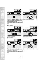 Предварительный просмотр 39 страницы CAS S2000JR Owner'S Manual