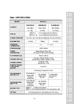 Предварительный просмотр 44 страницы CAS S2000JR Owner'S Manual