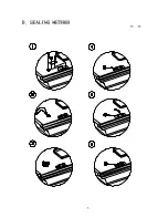 Предварительный просмотр 5 страницы CAS SC-05P Service Manual