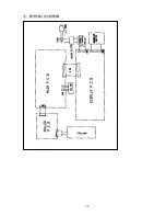 Предварительный просмотр 13 страницы CAS SC-05P Service Manual