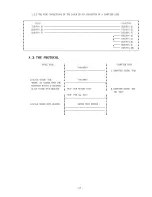 Предварительный просмотр 17 страницы CAS SC-05P Service Manual