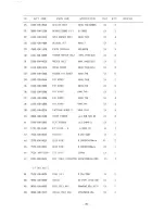 Предварительный просмотр 25 страницы CAS SC-05P Service Manual