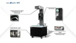 Preview for 3 page of CAS ScanMaster M1 Quick Use Manual