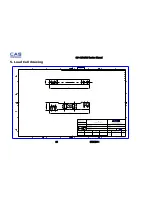 Предварительный просмотр 20 страницы CAS SW-1C Series Service Manual