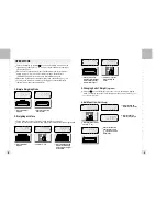 Предварительный просмотр 5 страницы CAS SW-1S Series Owner'S Manual