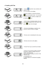 Preview for 11 page of CAS SW II Series Owner'S Manual