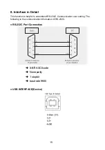 Preview for 14 page of CAS SW II Series Owner'S Manual