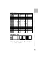 Предварительный просмотр 24 страницы CAS TP-15 Owner'S Manual