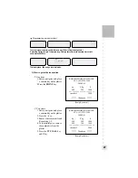 Предварительный просмотр 26 страницы CAS TP-15 Owner'S Manual