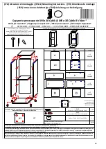 Предварительный просмотр 93 страницы Casa Del Vetro Acquario Milo 30 Cubik Ekoline Black Instructions Manual