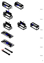 Preview for 87 page of Casa Del Vetro Acquario Milo 80 Luxline Black Manual