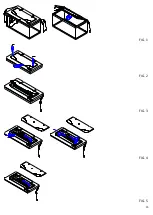 Preview for 15 page of Casa Del Vetro Aloha 40 Luxline Instructions Manual