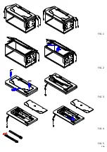 Preview for 135 page of Casa Del Vetro MTB Acquari Aloha 60 Ekoline Black Instructions Manual