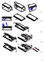 Предварительный просмотр 135 страницы Casa Del Vetro MTB Acquari Milo 43 Ekoline Black Instructions Manual