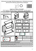 Предварительный просмотр 141 страницы Casa Del Vetro MTB Acquari Milo 43 Ekoline Black Instructions Manual